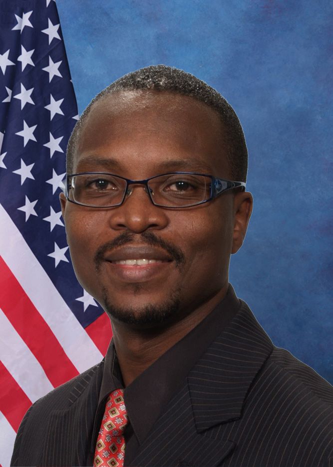 Godwin Orkeh